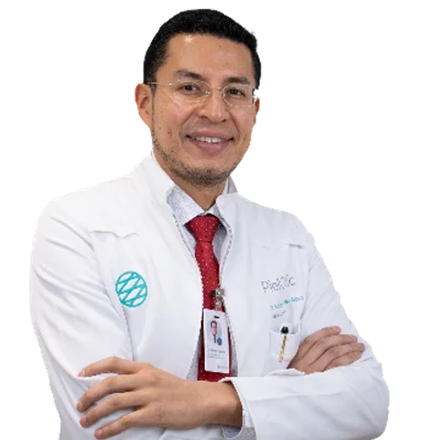 Foto de Dr. Rodrigo Gutiérrez Bravo, Dermatología en Ciudad de México