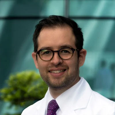 Foto de Dr. Rodrigo Matsui Serrano, Oftalmología en Ciudad de México