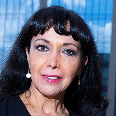 Foto de Dr. Rosa Emilia Rivera Saldana, Medicina Crítica en Ciudad de México