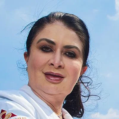 Foto de Dr. Rosa María Ponce Olivera, Dermatología en Ciudad de México