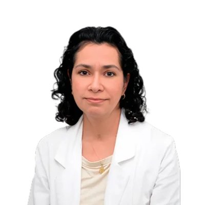 Foto de Dr. Rosalba Vàzquez Moreno, Gastroenterología en Juárez