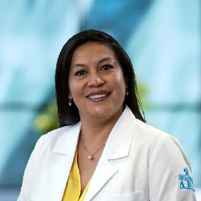 Foto de Dr. Rosalia Garcia Ruiz, Ginecología y Obstetricia en Ciudad de México
