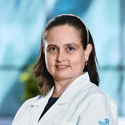 Foto de Dr. Rosamelia Fernandez Capistran, Medicina Interna en Ciudad de México