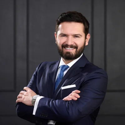 Foto de Dr. Roy Martony Pérez Cambero, Cardiología en Ciudad de México