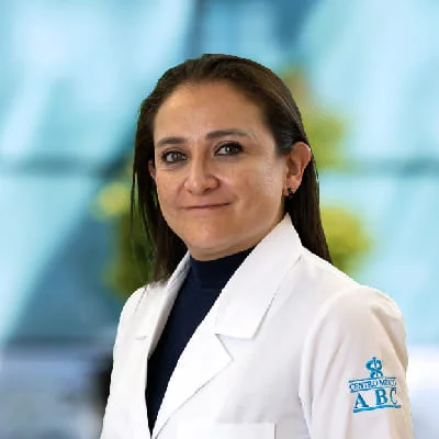 Foto de Dr. Sabrina Breton Cervera, Algología, Anestesiología en Ciudad de México
