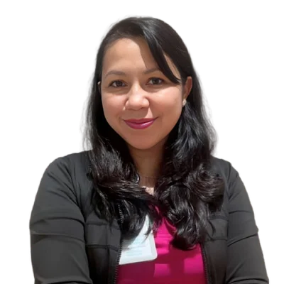 Foto de Dr. Sagrario Castillo Juárez, Nefrología en Ciudad de México