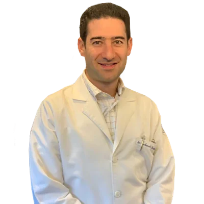 Foto de Dr. Salomon Jasqui Remba, Ortopedia y Traumatología en Juárez