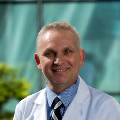 Foto de Dr. Salomon Lupa Nasielsker, Urología en Ciudad de México