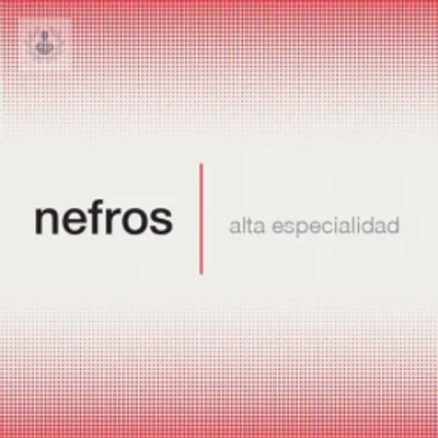 Foto de Dr. Salvador López Gil, Nefrología en Ciudad de México