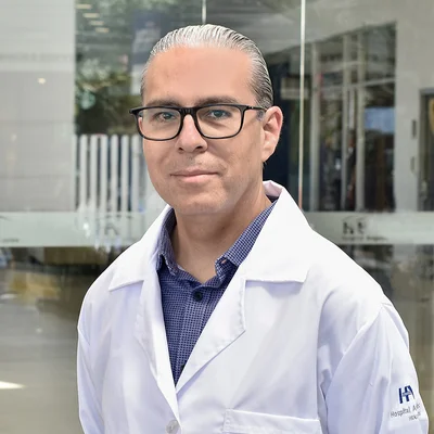 Foto de Dr. Salvador Rafael Solano Sánchez, Ginecología y Obstetricia, Urología Ginecológica en Ciudad de México
