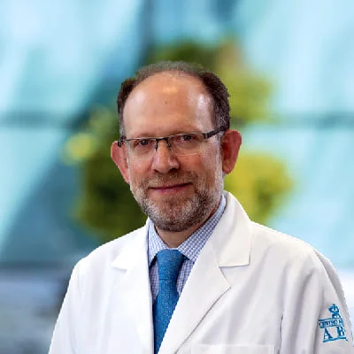 Foto de Dr. Samuel Kleinfinger Marcuschamer, Cirugía General en Ciudad de México