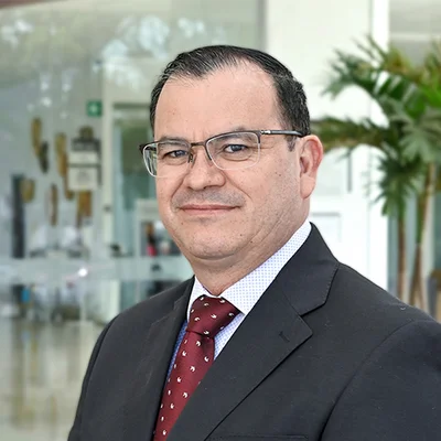 Foto de Dr. SanJuan Padron Lucio, Urología en Ciudad de México