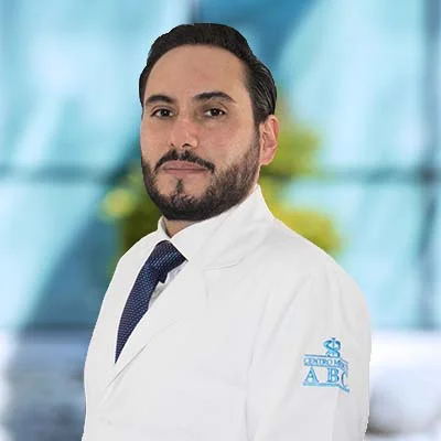 Foto de Dr. Sergio Ignacio Inclan Alarcon, Hematología, Medicina Interna en Ciudad de México