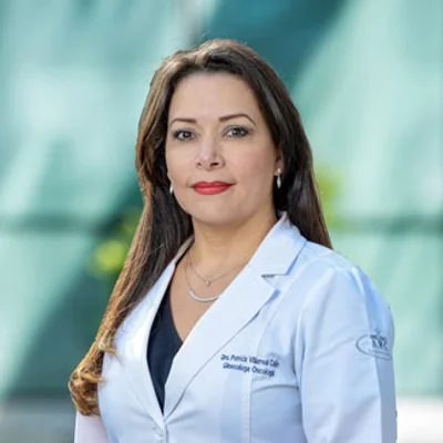 Foto de Dr. Silvia Patricia Villarreal Colin, Ginecología y Obstetricia en Ciudad de México