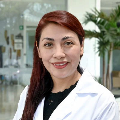 Foto de Dr. Tania Mayra Solis Herrera, Psicología en Ciudad de México
