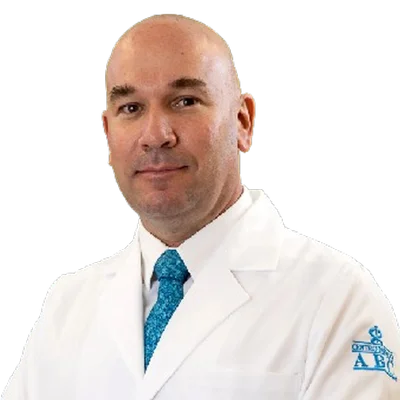 Foto de Dr. Ulises García González, Neurocirugía en Ciudad de México