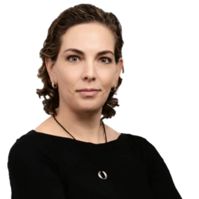 Foto de Dr. Valeria Sánchez Huerta, Oftalmología en Ciudad de México