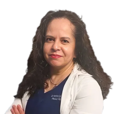 Foto de Dr. Verónica Cortés Figueroa, Pediatría en Ciudad de México