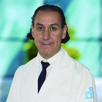 Foto de Dr. Victor Enrique Corona Montes, Urología en Juárez