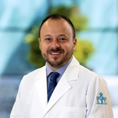 Foto de Dr. Víctor José Visag Castillo, Cirugía General en Ciudad de México