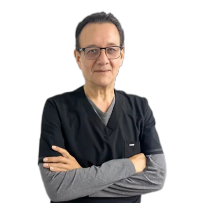 Foto de Dr. Víctor Julio Camacho Ortega, Ginecología y Obstetricia en Ciudad de México