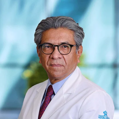 Foto de Dr. Victor Manuel Angel Juarez, Cardiología en Ciudad de México