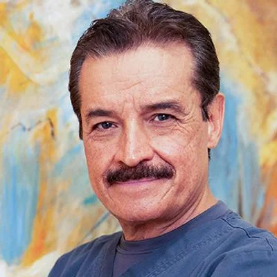 Foto de Dr. Víctor Manuel Marroquín Torres, Oncología Médica en Ciudad de México