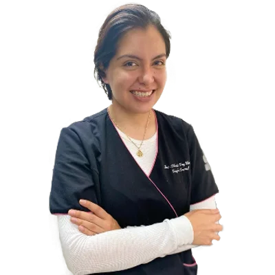 Foto de Dr. Victoria Cruz Gómez, Cirugía General en Ciudad de México