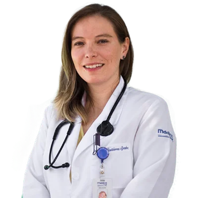Foto de Dr. Ylse Gutiérrez Grobe, Gastroenterología en Ciudad de México