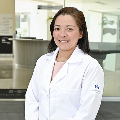 Foto de Dr. Yolotzi Zuniga Garcia, Cirugía General en Ciudad de México