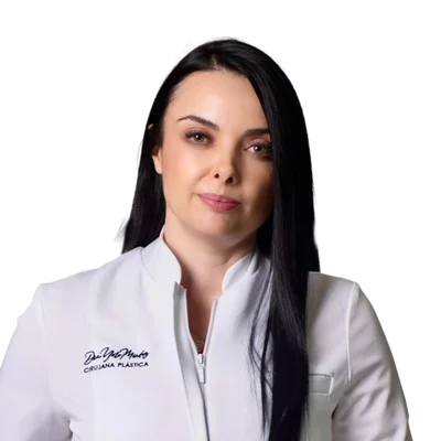 Foto de Dr. Yolotzin Méndez, Cirugía Plástica y Reconstructiva en Ciudad de México