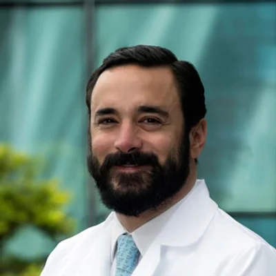 Foto de Dr. Zael Santana Rios, Urología en Ciudad de México