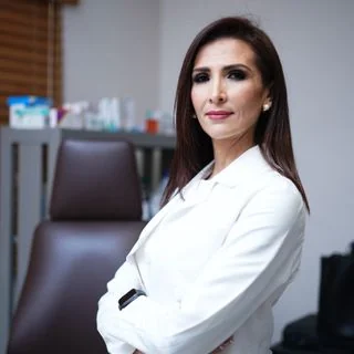 Foto de Dr. Adriana Castro Quintero, Otorrinolaringología en Torreón