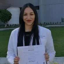 Foto de Dr. Adriana Elena Cordova Quintero, Endocrinología en Torreón