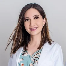 Foto de Dr. Alba Nelly Castillo Silva, Ginecología y Obstetricia en Saltillo