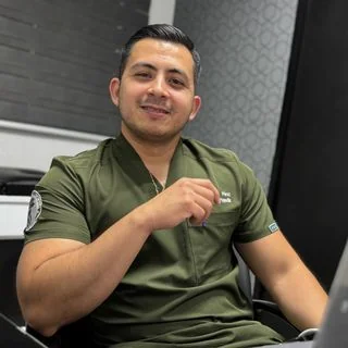 Foto de Dr. Alberto Gutiérrez Pérez, Ortopedia y Traumatología en Torreón