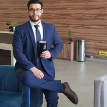 Foto de Dr. Alejandro Martínez Peralta, Cirugía General en Torreón