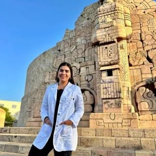 Foto de Dr. Ana Sofía Sánchez Balderas, Geriatría en Saltillo