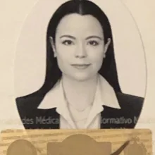 Foto de Dr. Andrea Terrazas Hoyos, Hematología en Torreón