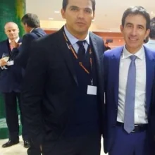 Foto de Dr. Andrés González Cabello, Ortopedia y Traumatología en Juárez