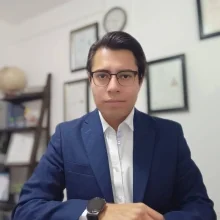 Foto de Dr. Angel Rodríguez, Medicina Interna en Saltillo