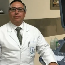 Foto de Dr. Armando Ramírez Alverde, Ginecología y Obstetricia en Saltillo