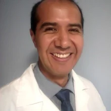 Foto de Dr. Arturo Benítez Serrato, Neurología en Saltillo