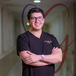 Foto de Dr. Arturo Guevara Dávila, Cardiología en Saltillo