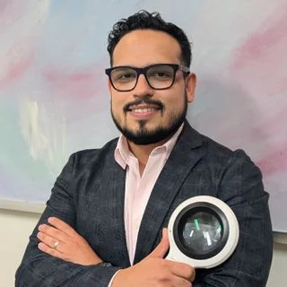 Foto de Dr. Axel Daniel Velázquez Ramos, Dermatología en Torreón