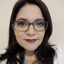Foto de Dr. Blanca Elena Vallejo Domínguez, Otorrinolaringología en Saltillo