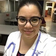 Foto de Dr. Blanca Estela Nájera Pulido, Medicina Interna en Torreón