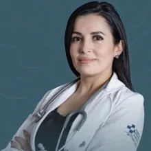 Foto de Dr. Brenda Galicia Aleman, Cirugía Oncológica en Torreón