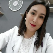 Foto de Dr. Carla Mariéu Cárdenas Ramírez, Endocrinología en Torreón