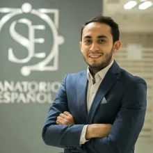 Foto de Dr. Carlos Avila Morales, Angiología y Cirugía Vascular en Torreón